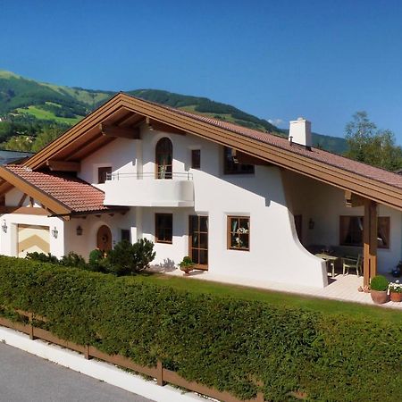 Appartement Chalet Claudia Mittersill Exterior foto