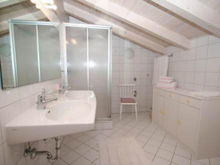 Appartement Chalet Claudia Mittersill Zimmer foto