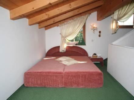 Appartement Chalet Claudia Mittersill Zimmer foto