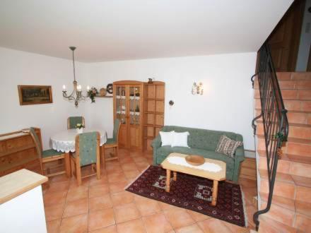 Appartement Chalet Claudia Mittersill Zimmer foto